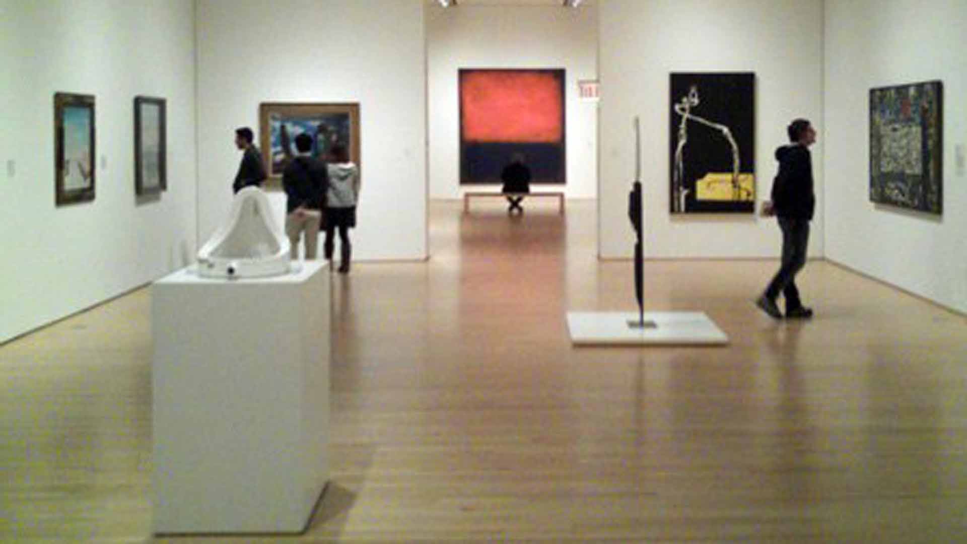 El MoMA de San Francisco subastará un Rothko valorado en más de 35 millones de dólares