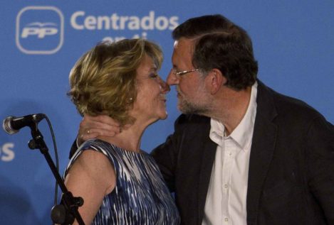El PP de Madrid camufló con facturas falsas al menos 1,7 millones de euros en la campaña de 2011