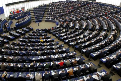 El PP logra que la Eurocámara analice la reforma del Código Penal y el 'solo sí es sí'