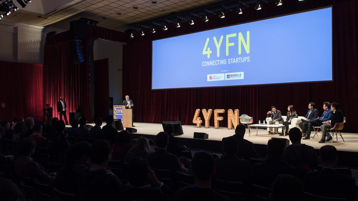 Estas son las 38 ‘startups’ españolas que irán al 4YFN, el evento más influyente de emprendedores
