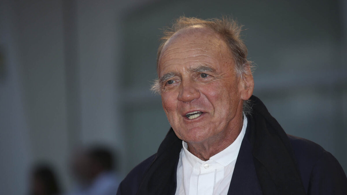 Fallece Bruno Ganz, el actor suizo que encarnó a Hitler en ‘El Hundimiento’