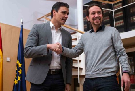 Frankenstein se va de urnas