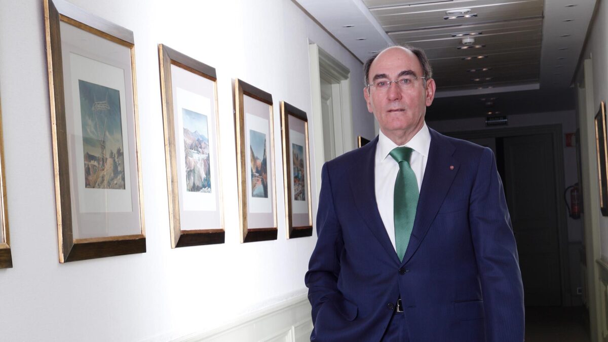 Iberdrola logra un beneficio récord en 2018 al ganar más de 3.000 millones