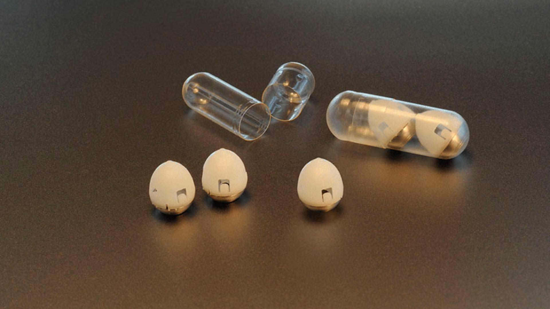 Investigadores del MIT crean una píldora inteligente para tratar la diabetes