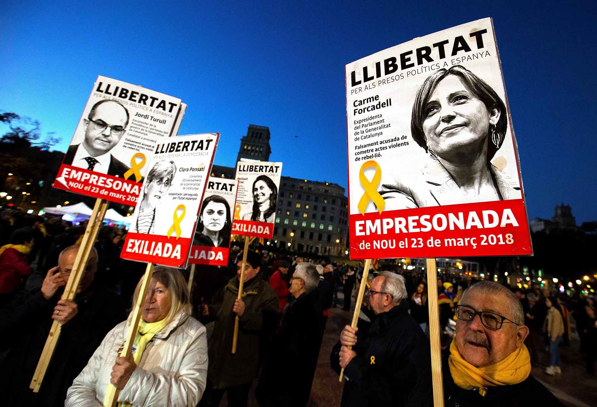 Cambra de Barcelona: la decadencia de Cataluña