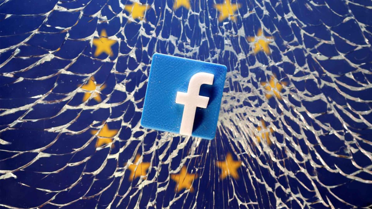 La autoridad alemana de competencia restringe a Facebook la recopilación de datos de usuarios