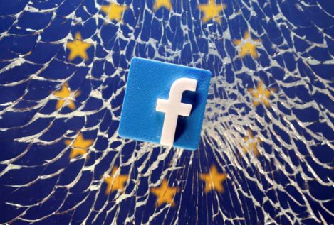 La autoridad alemana de competencia restringe a Facebook la recopilación de datos de usuarios