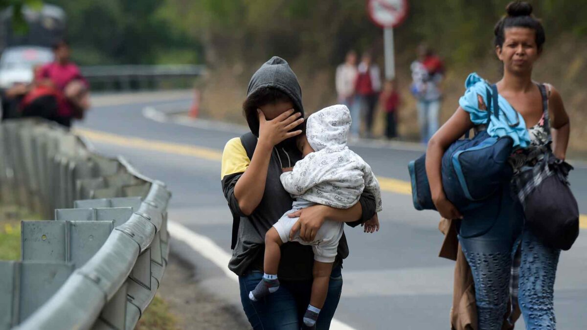 La ayuda humanitaria, una esperanza llena de incertidumbre para Venezuela