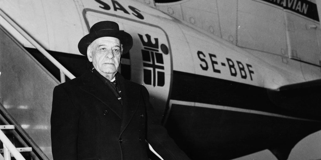 La culpa fue de Ortega 2