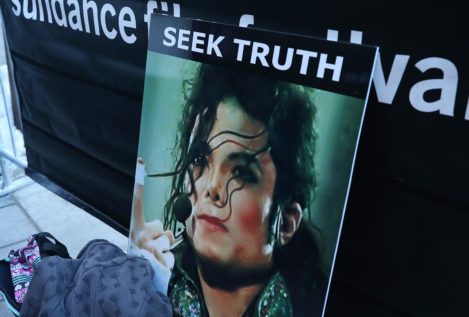 La familia de Michael Jackson demanda a HBO por su polémico documental
