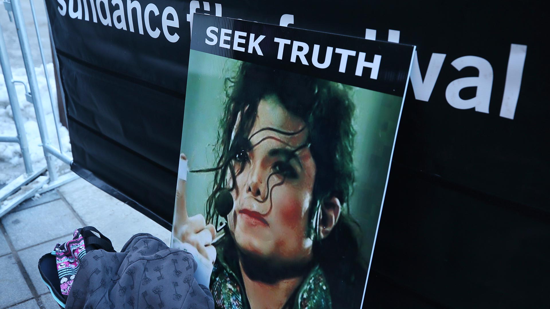 La familia de Michael Jackson demanda a HBO por su polémico documental
