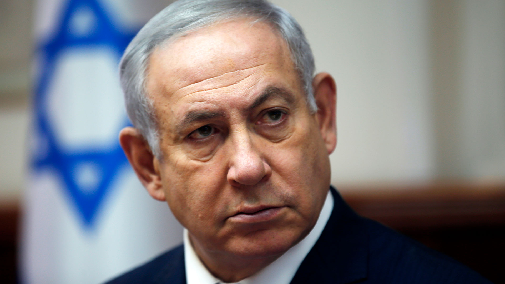 La Fiscalía israelí anuncia que imputará a Netanyahu en tres casos de corrupción