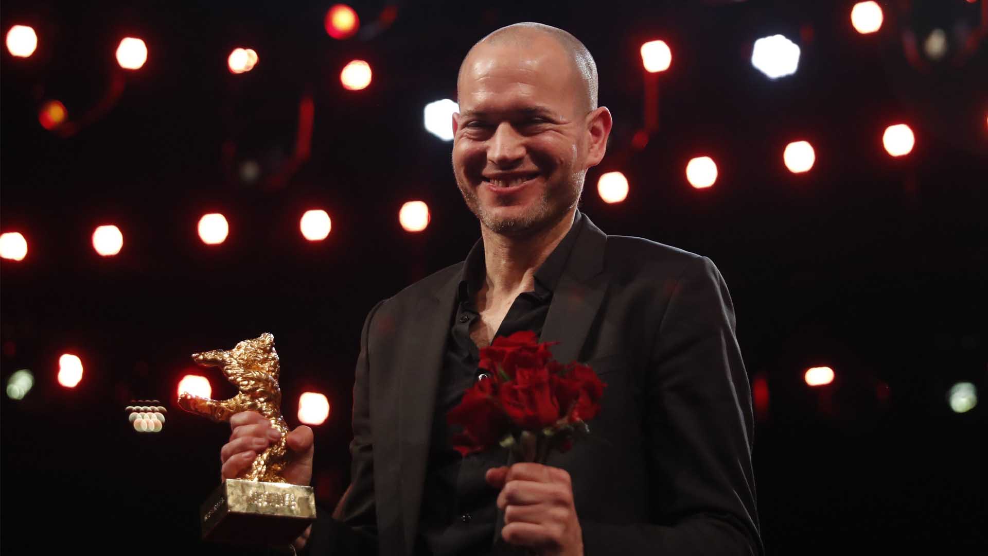La película israelí ‘Synonymes’, de Nadav Lapid, se lleva el Oso de Oro de la Berlinale