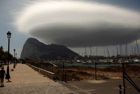 La Unión Europea califica a Gibraltar como "colonia británica" por la presión de España