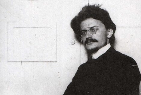 La utopía imposible de Ramón Mercader