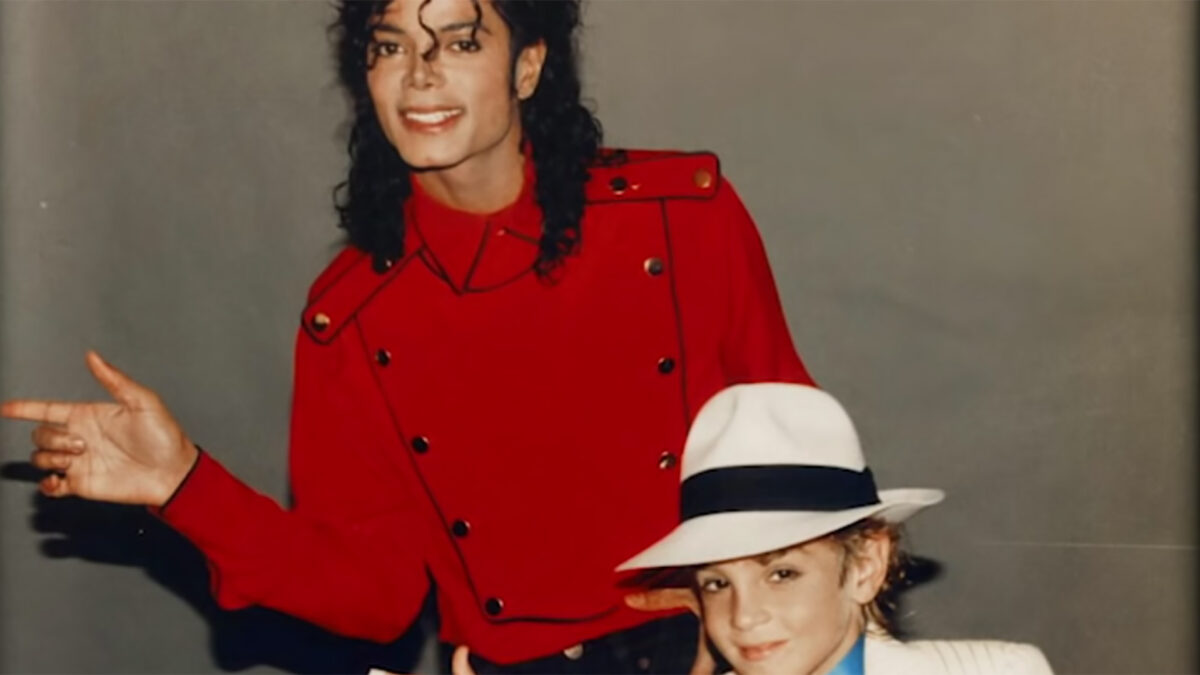 ‘Leaving Neverland’, lanzan el primer tráiler del «devastador» documental sobre Michael Jackson