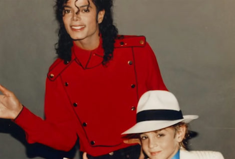 'Leaving Neverland', lanzan el primer tráiler del "devastador" documental sobre Michael Jackson