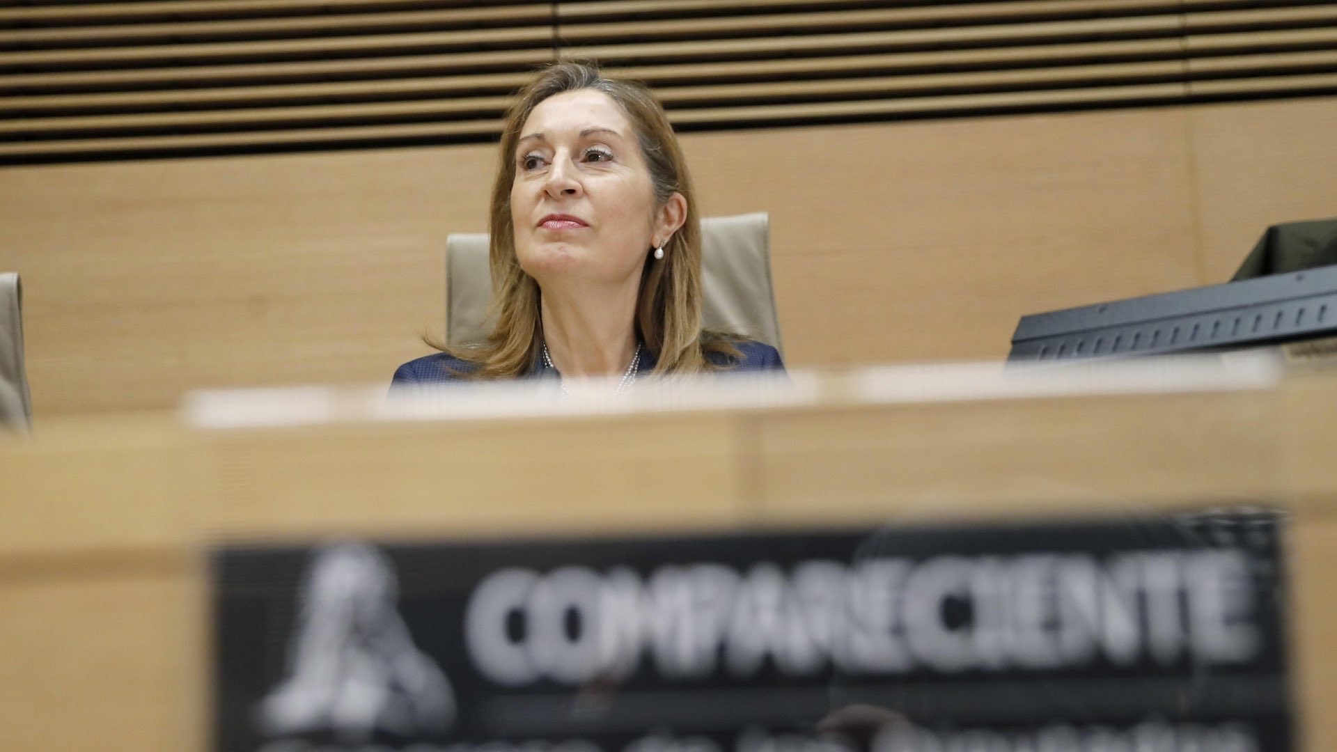 Ana Pastor (PP) anuncia un «ambicioso plan» para que los jóvenes españoles puedan independizarse