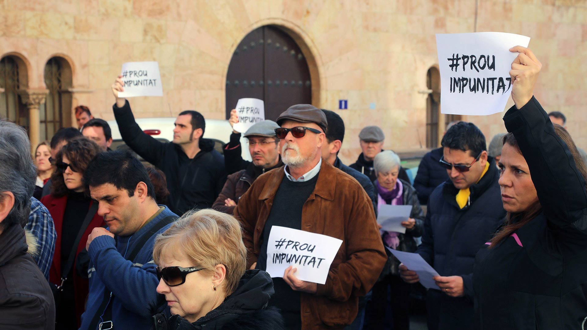 Los obispos de Cataluña piden perdón y se comprometen a investigar los abusos a menores