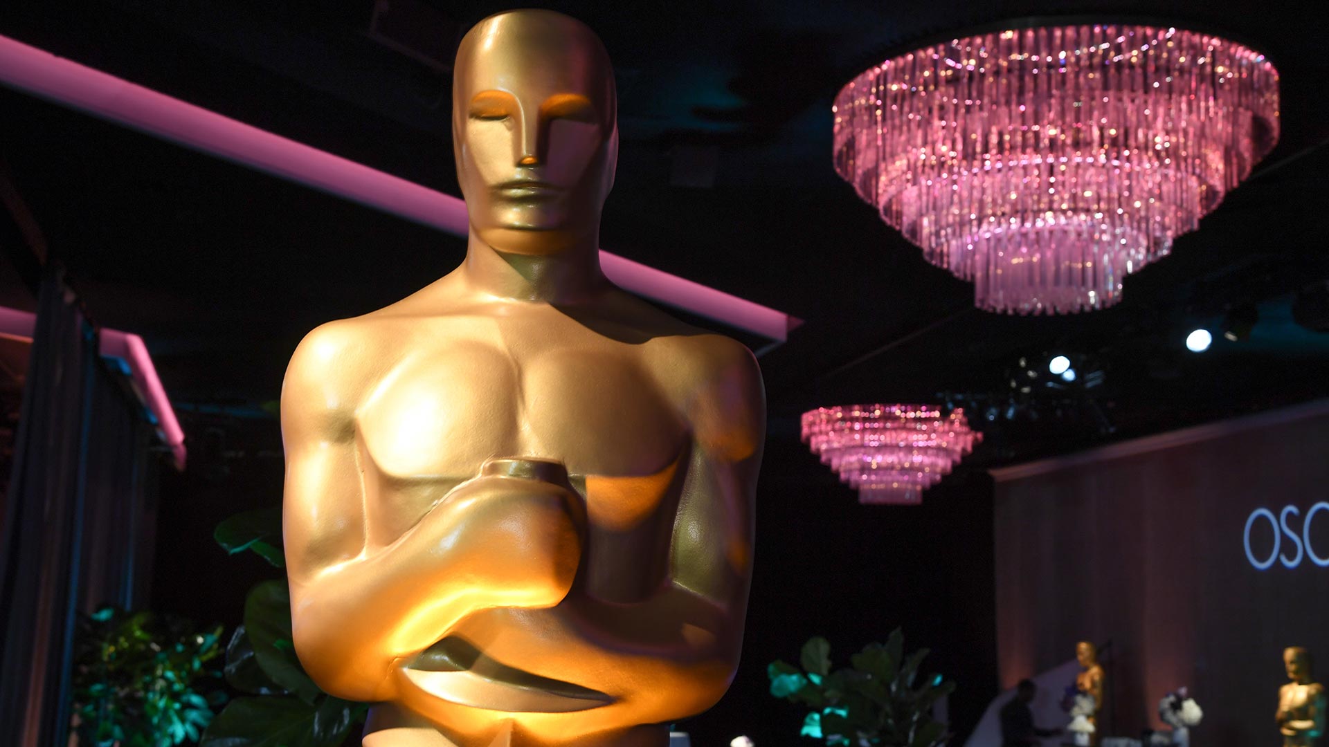 Los Óscar no tendrán presentador por primera vez en 30 años