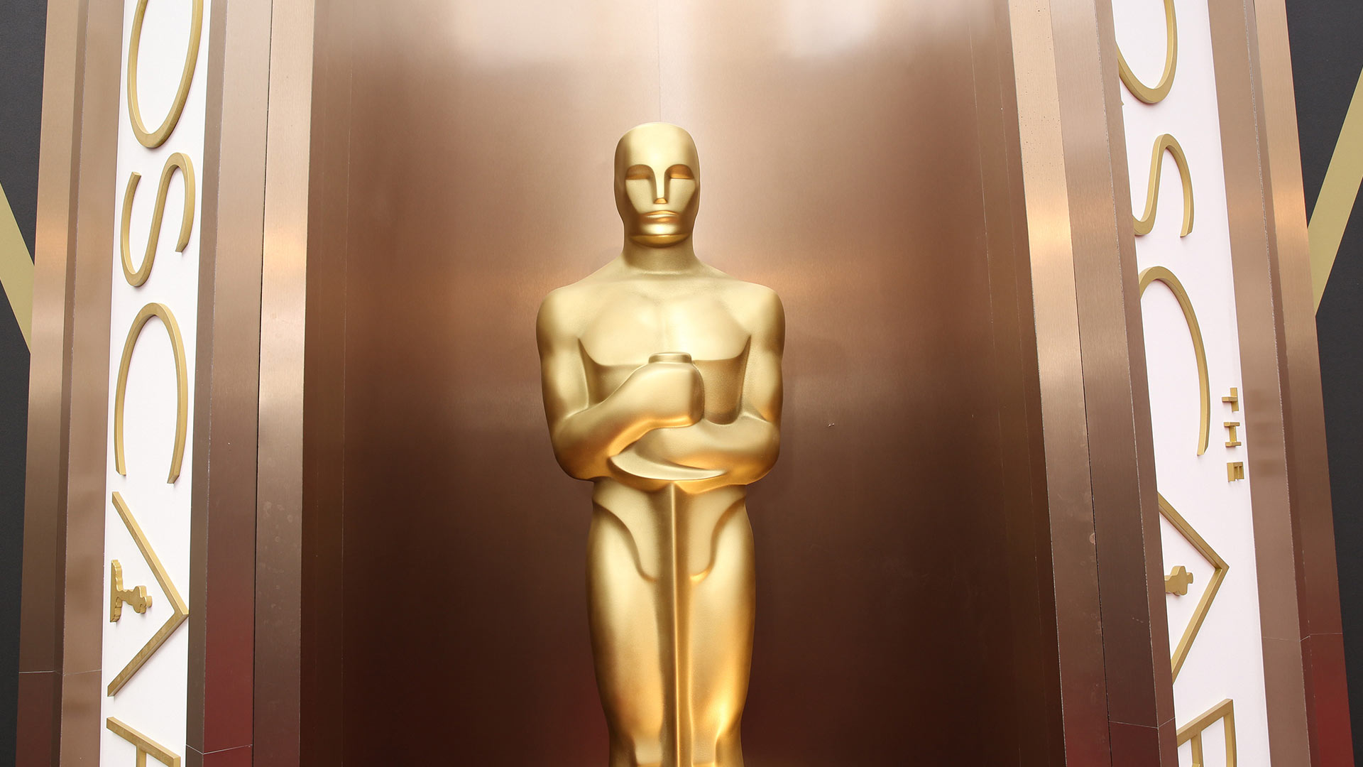 La Academia rectifica ante la polémica y no entregará cuatro Oscar durante los anuncios