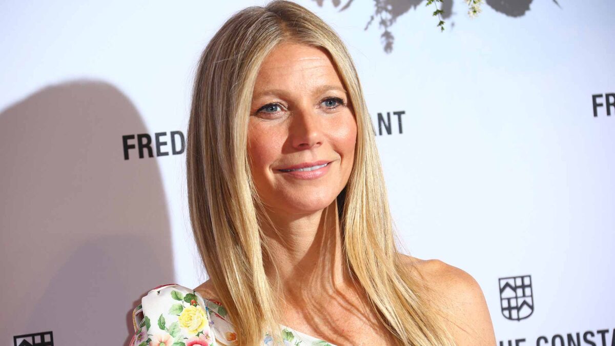 Los polémicos consejos sobre bienestar de Gwyneth Paltrow que quieren conquistar Netflix