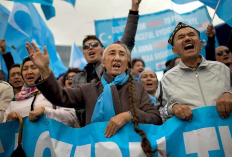 Los uigures: una historia de disidencia en los confines de China