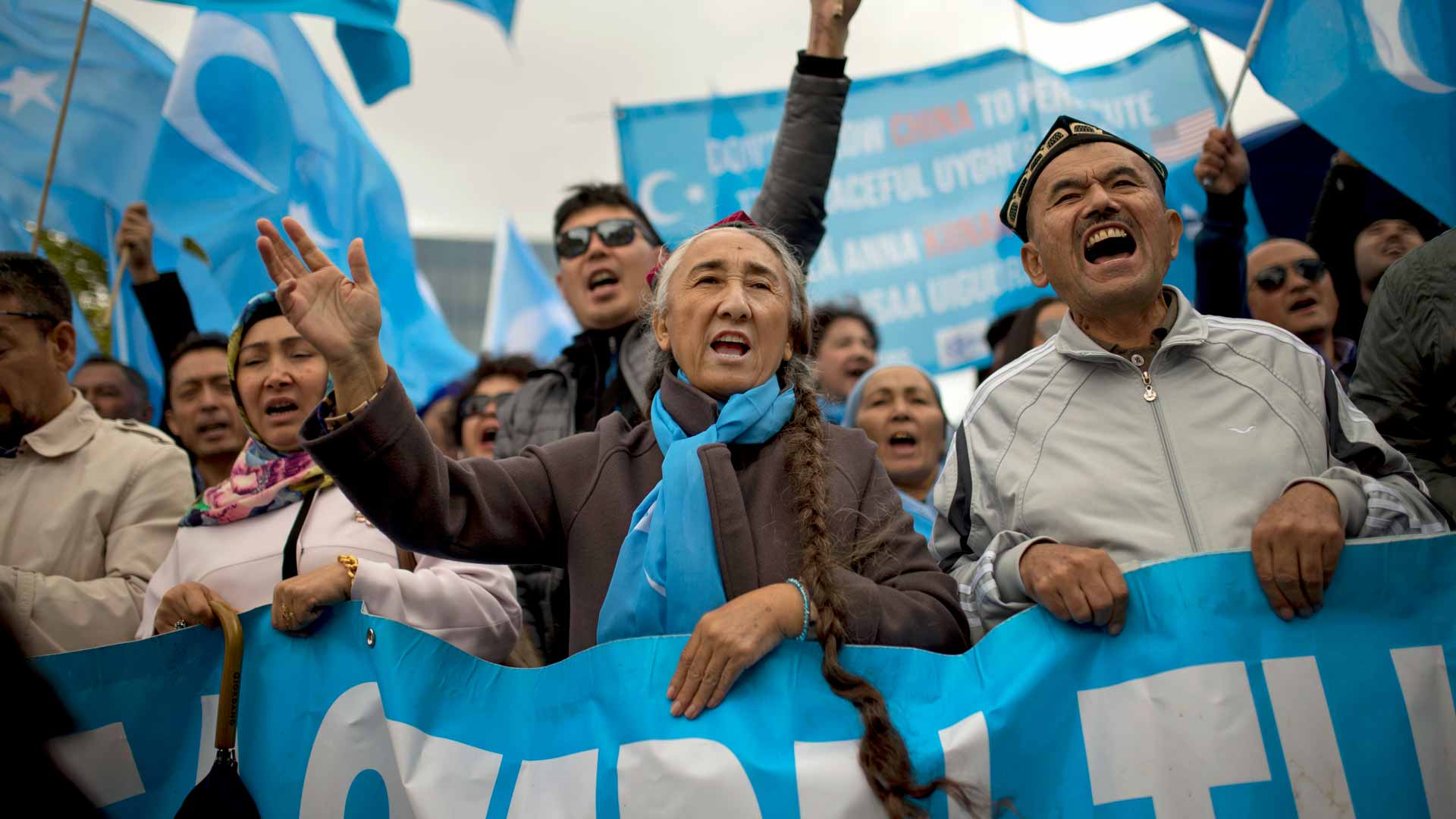 Los uigures: una historia de disidencia en los confines de China