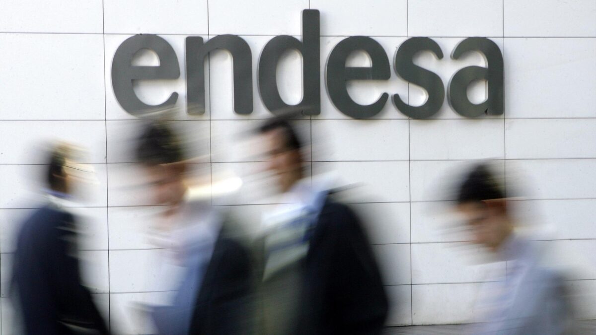 Multa de 260.000 euros a Endesa por irregularidades en contratos de luz y gas