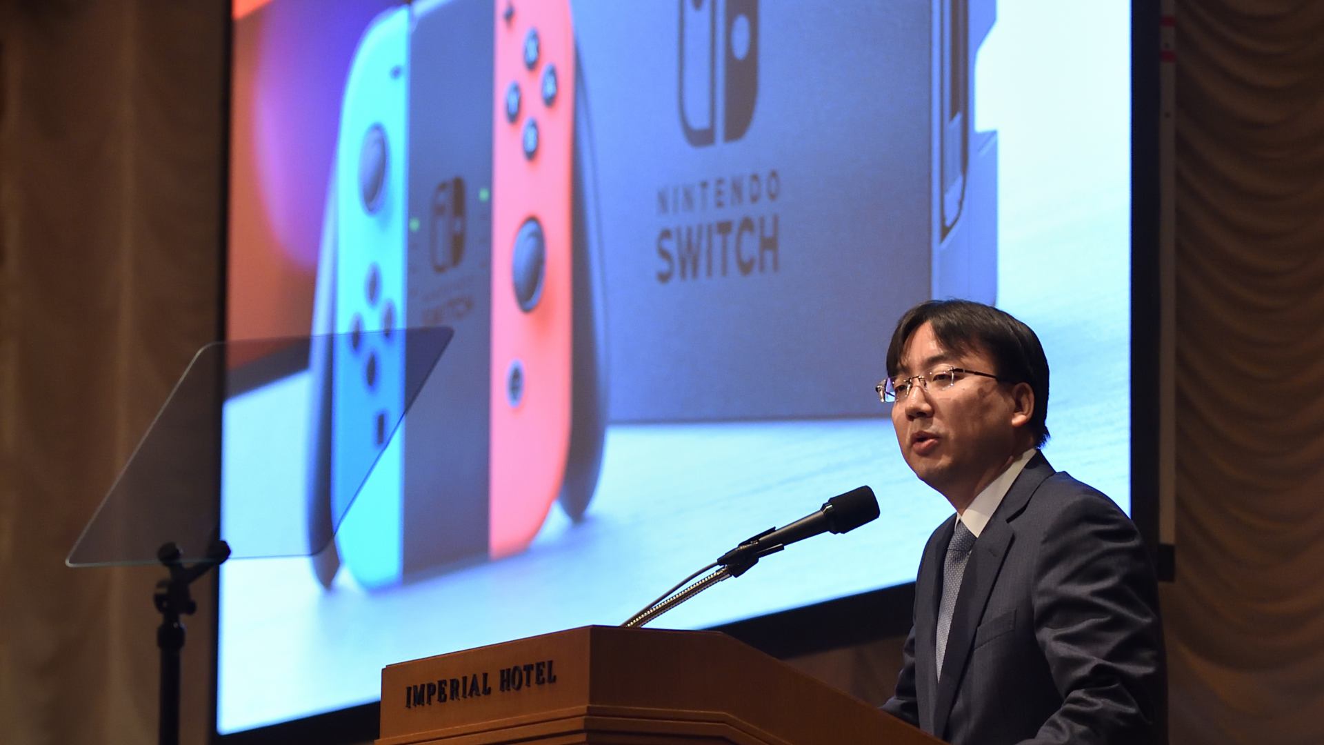 Nintendo prepara un nuevo modelo Switch tras su "éxito explosivo"