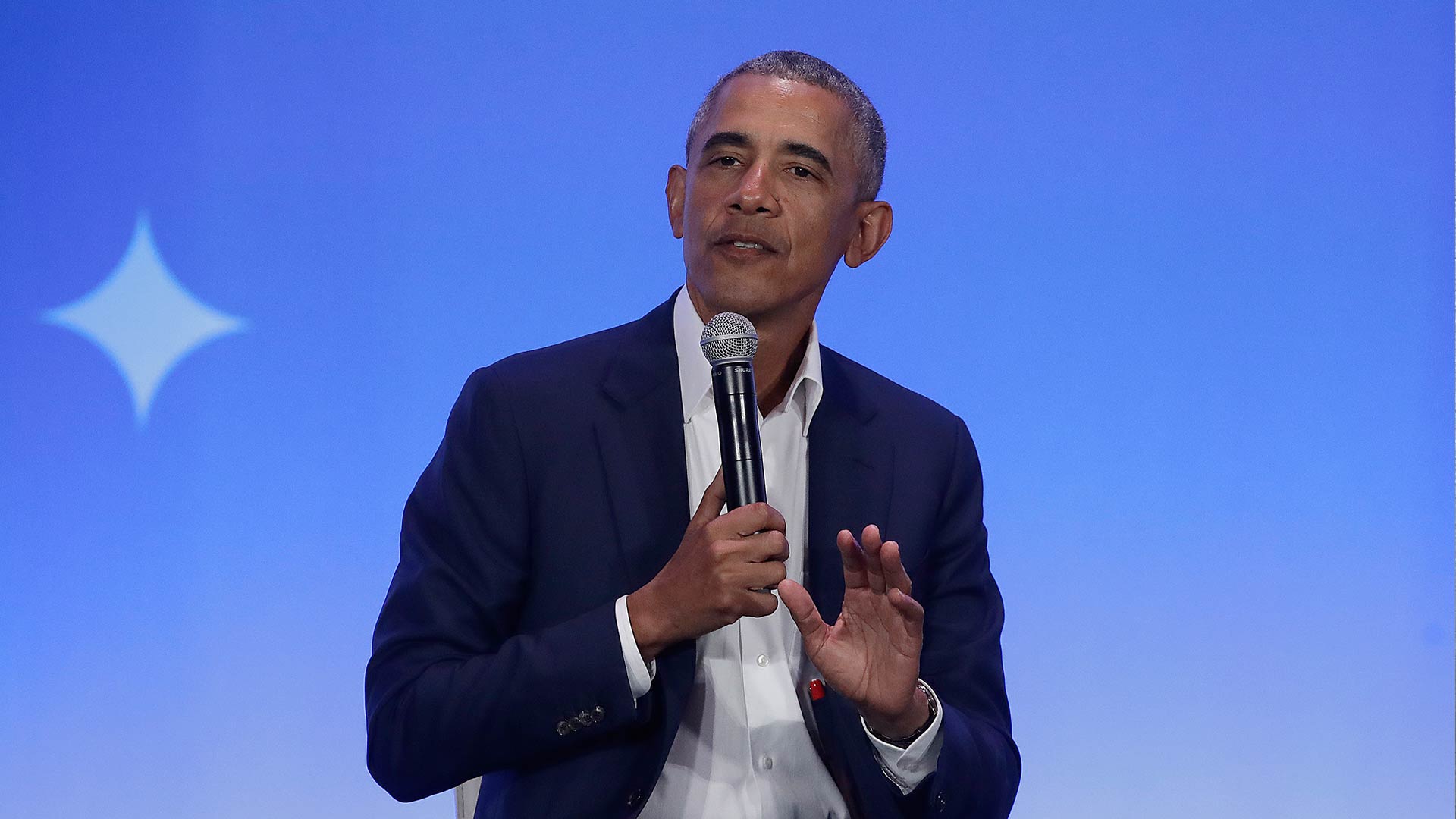 Obama, estrella invitada en la cumbre internacional de turismo de Sevilla