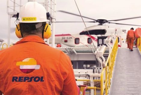 Repsol halla el mayor pozo de gas en Indonesia de los últimos 18 años