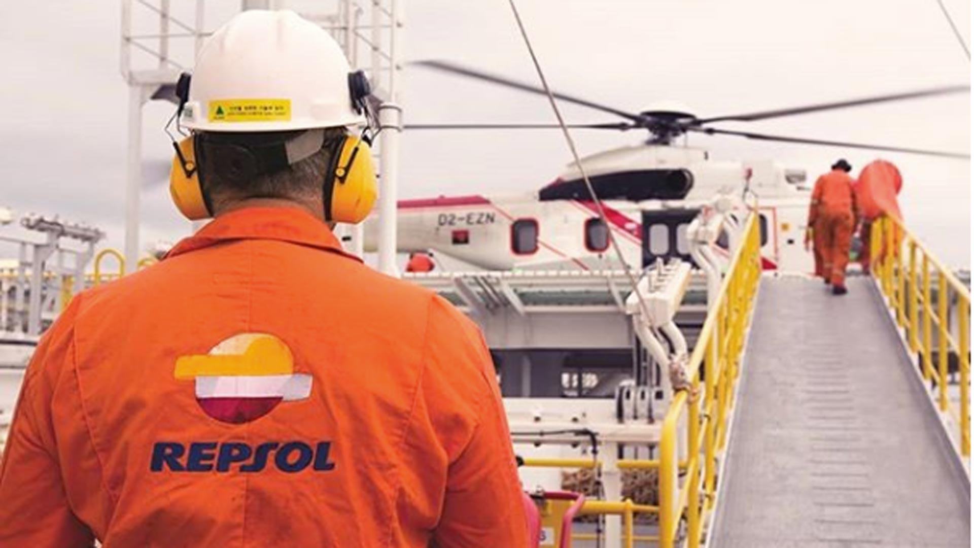 Repsol halla el mayor pozo de gas en Indonesia de los últimos 18 años