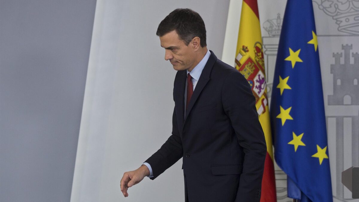 Sánchez anunciará el viernes su decisión sobre las elecciones tras el rechazo a los Presupuestos