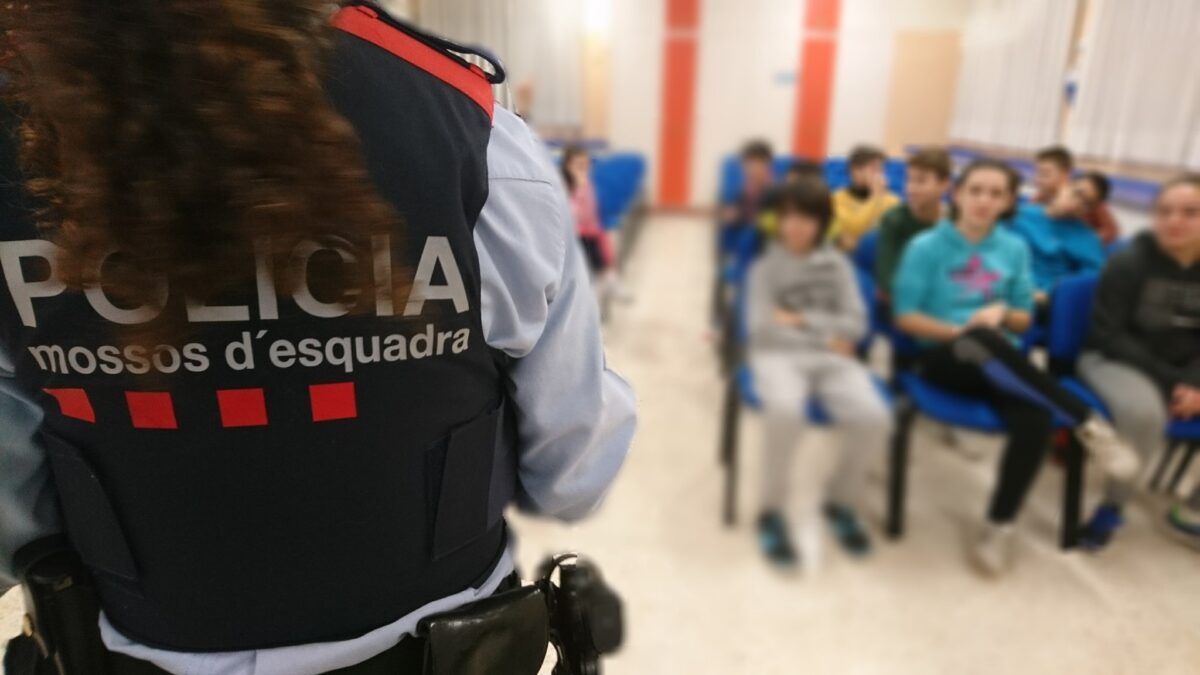 Seis detenidos por la supuesta agresión sexual a una chica de 18 años en Sabadell