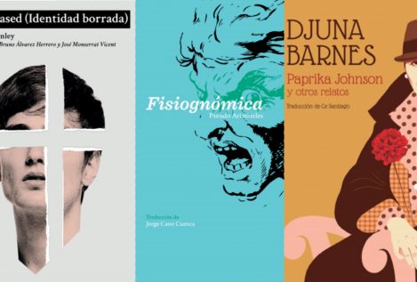 Tiempo de editores: la unión de tres editoriales en la lucha contra los gigantes del libro