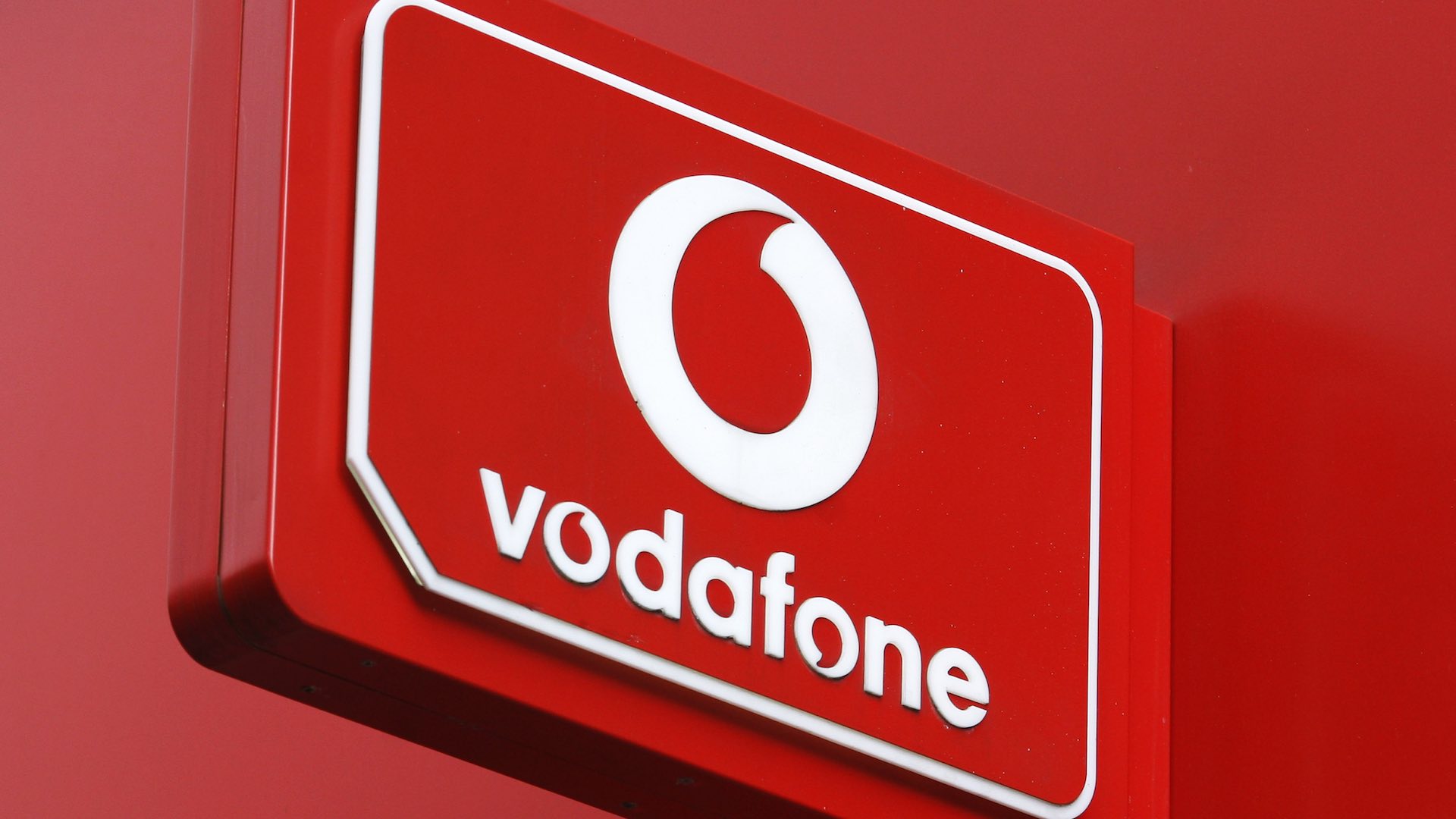 Vodafone propone reducir a 1.000 el número de afectados por el ERE