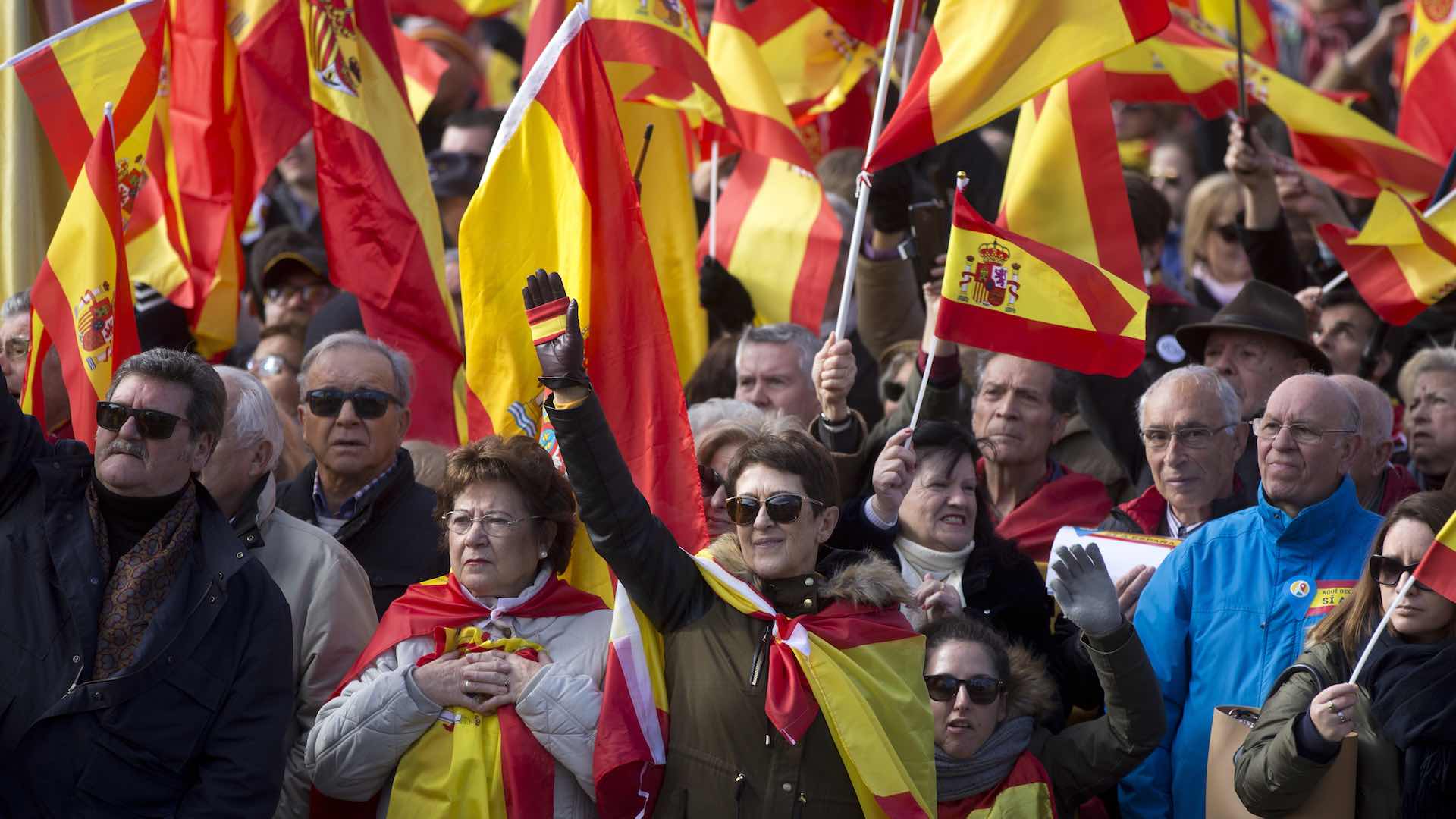 Vox presidirá la Comisión de Memoria Histórica en el Parlamento andaluz