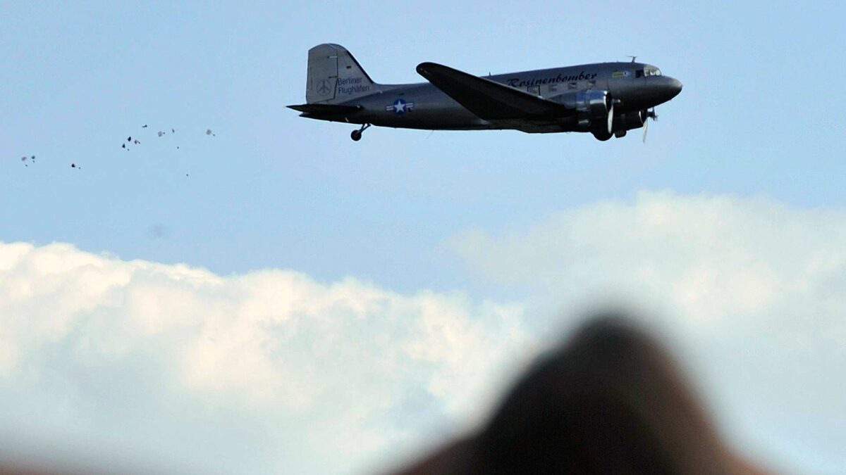 Al menos 14 muertos en un accidente aéreo en Colombia