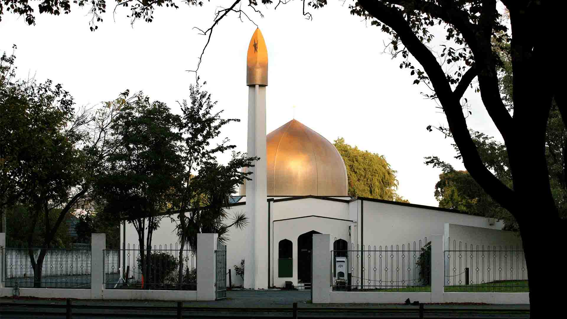 Al menos 49 muertos en dos tiroteos en dos mezquitas de Nueva Zelanda