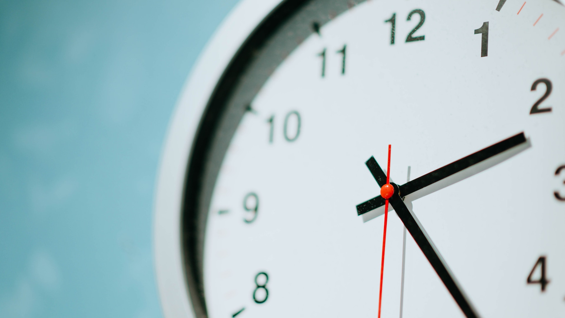 Cambio de hora: Europa adelanta los relojes esta madrugada