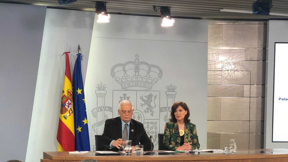 El Gobierno aprueba decretos sobre la vivienda, el Brexit y la igualdad antes de la disolución de las Cortes