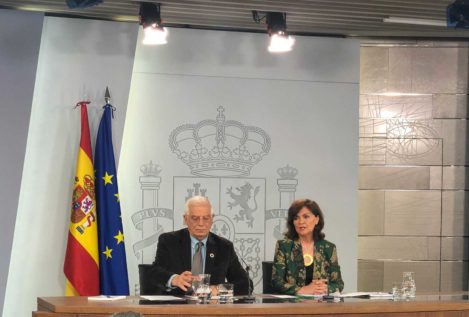 El Gobierno aprueba decretos sobre la vivienda, el Brexit y la igualdad antes de la disolución de las Cortes