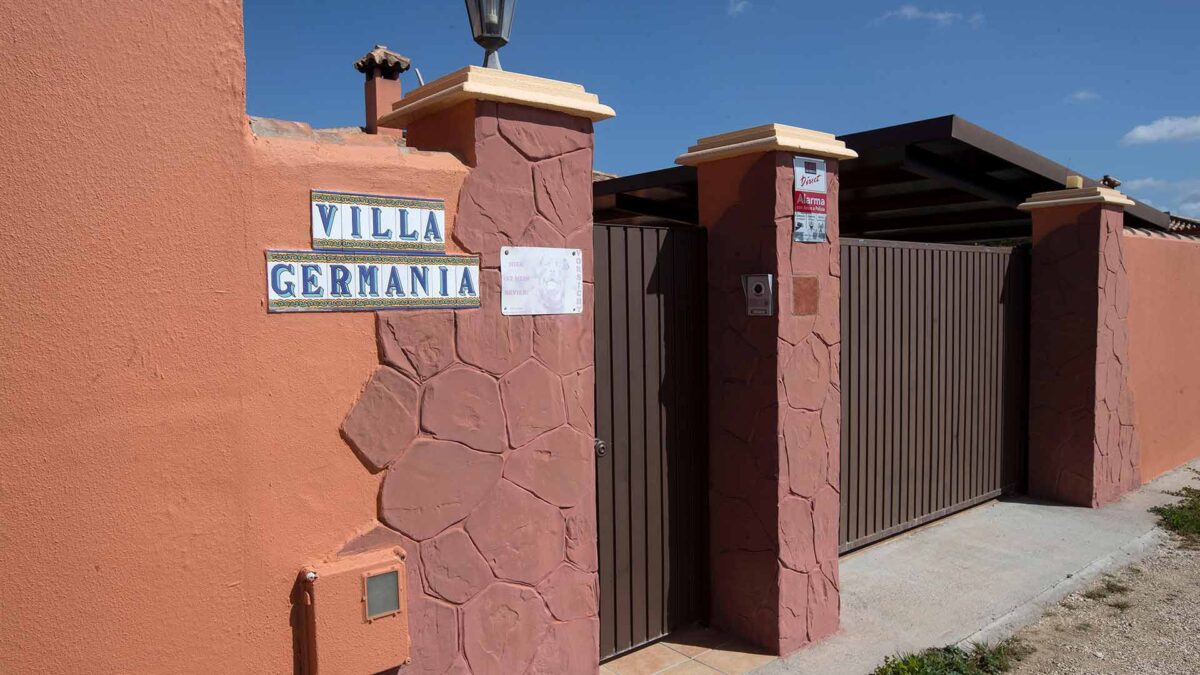 Descubierta en Cádiz una «casa de los horrores» donde se expoliaba a ancianos