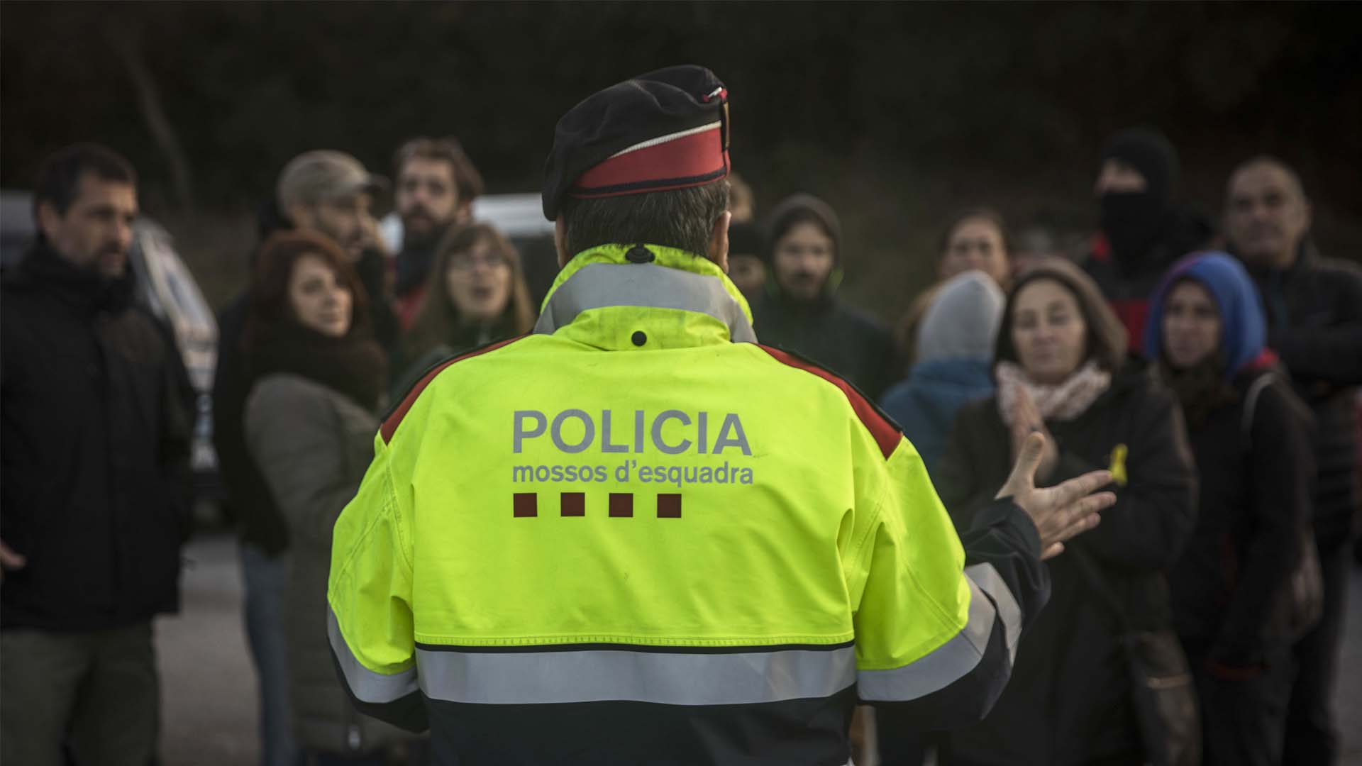 Investigado un noveno sospechoso por la violación múltiple de Sabadell