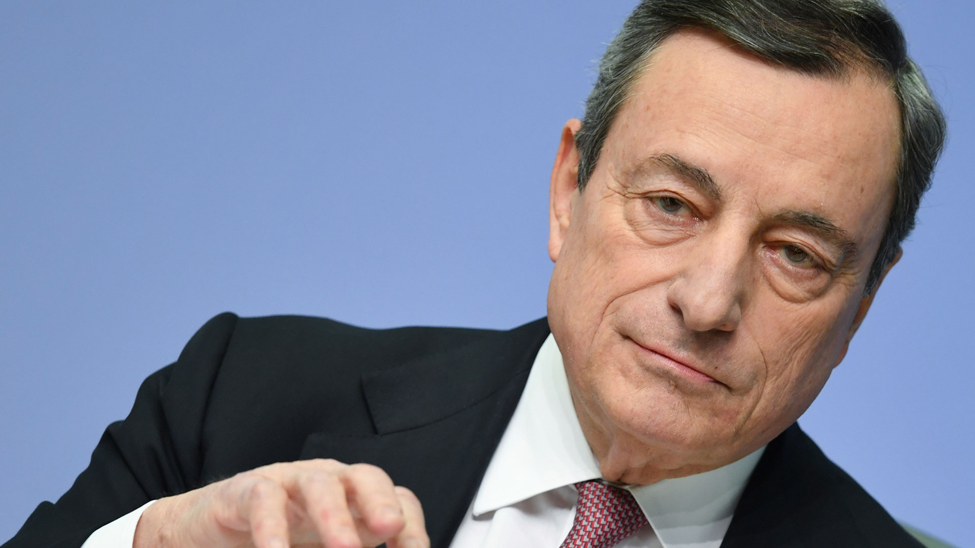El BCE anuncia inyecciones de liquidez a la banca por miedo a una desaceleración