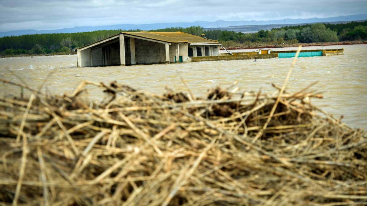 El cambio climático afecta ya a más de 30 millones de españoles