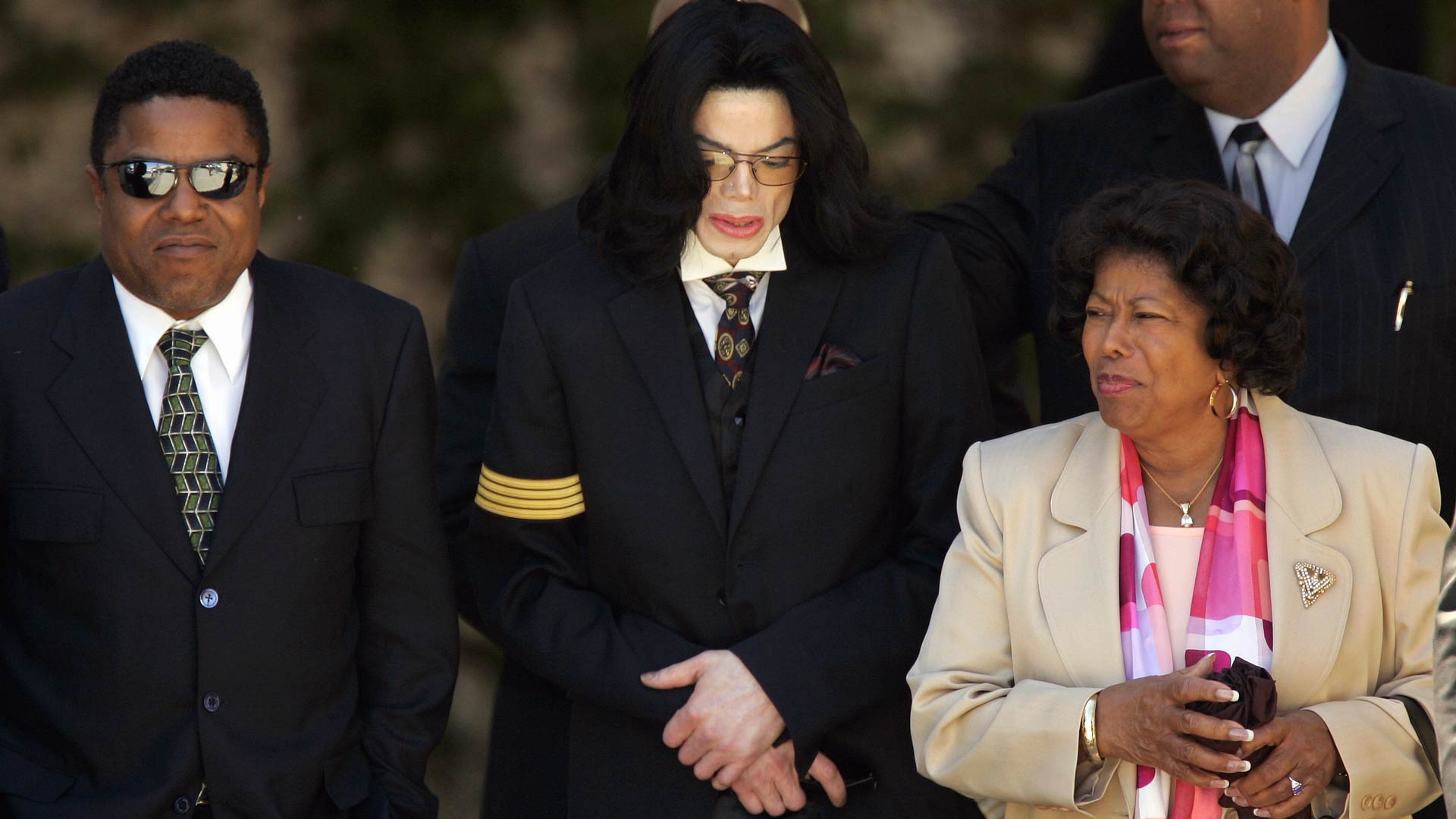 El abogado de dos supuestas víctimas de Michael Jackson quiere reabrir el caso