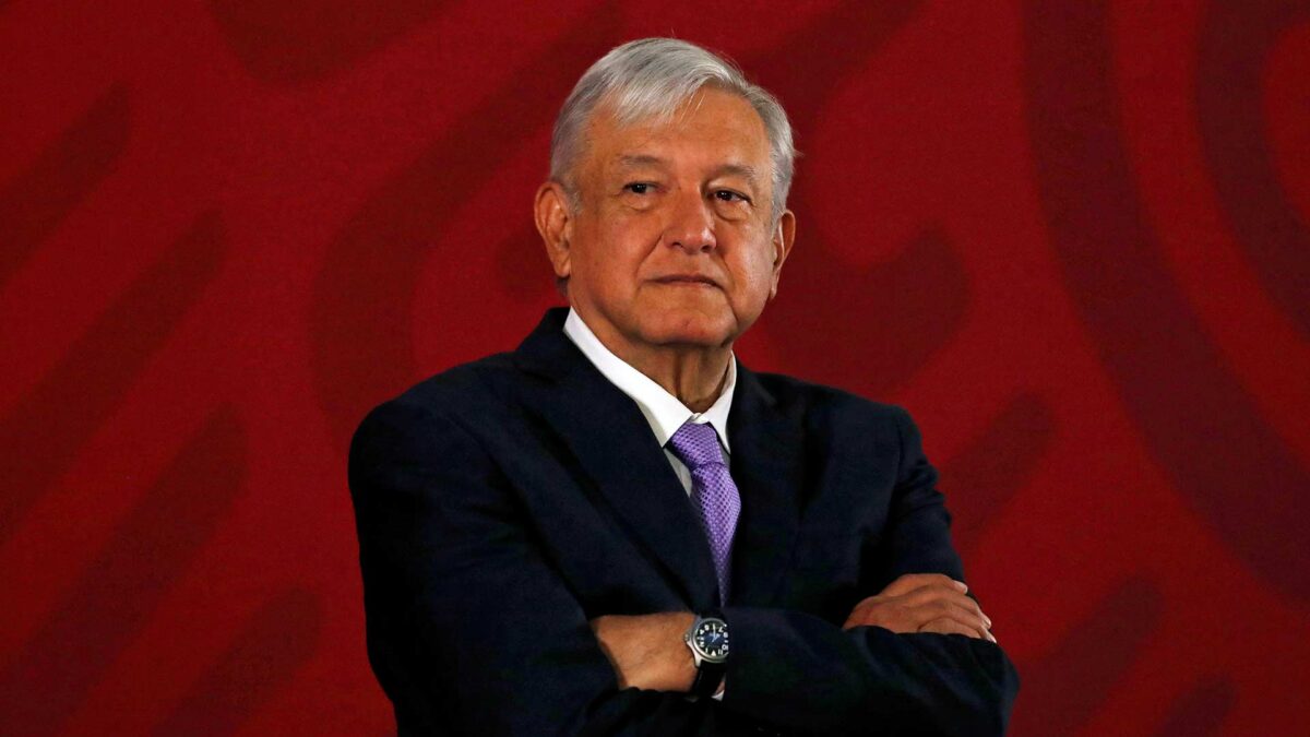 El Gobierno de España rechaza la carta en la que López Obrador pide al rey que se disculpe por la conquista