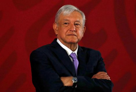 El Gobierno de España rechaza la carta en la que López Obrador pide al rey que se disculpe por la conquista